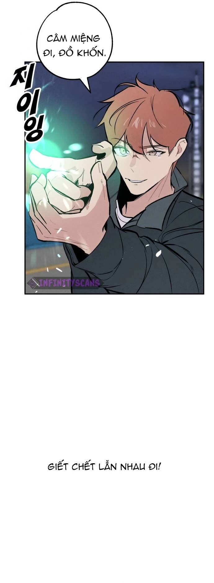 Chàng Rể Quỷ Quyệt Chapter 15 - 6