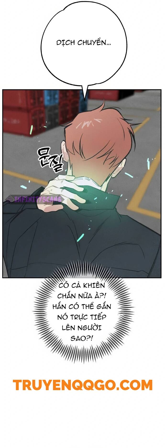 Chàng Rể Quỷ Quyệt Chapter 15 - 14