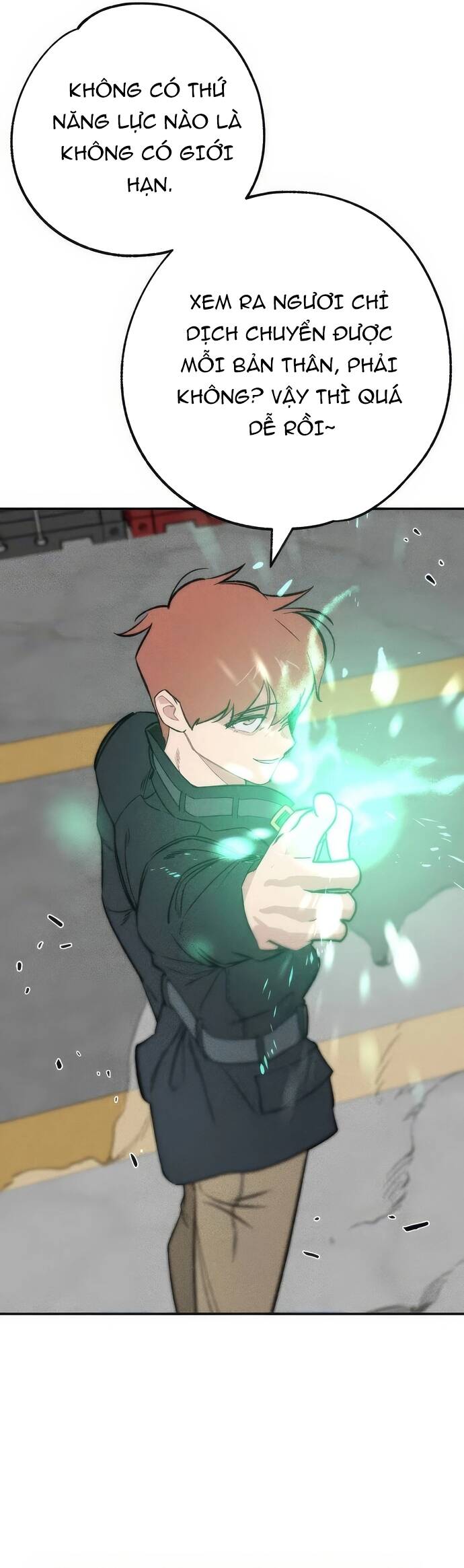 Chàng Rể Quỷ Quyệt Chapter 15 - 19