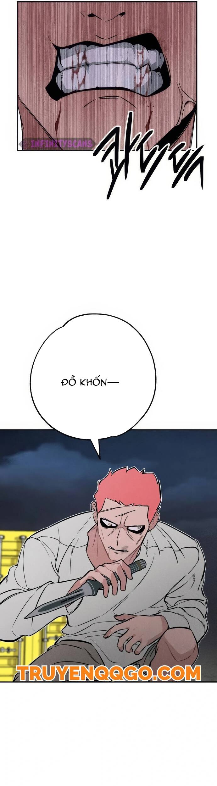 Chàng Rể Quỷ Quyệt Chapter 15 - 20