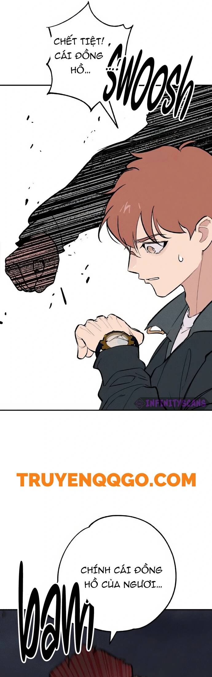 Chàng Rể Quỷ Quyệt Chapter 15 - 23