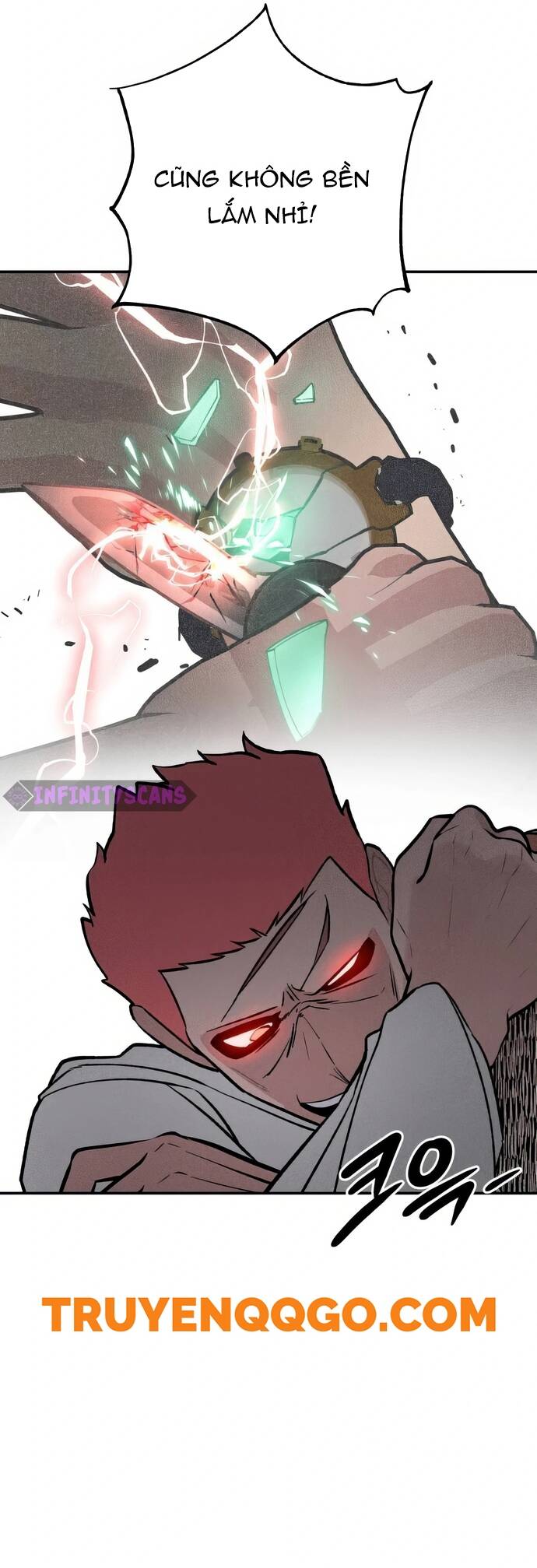 Chàng Rể Quỷ Quyệt Chapter 15 - 25