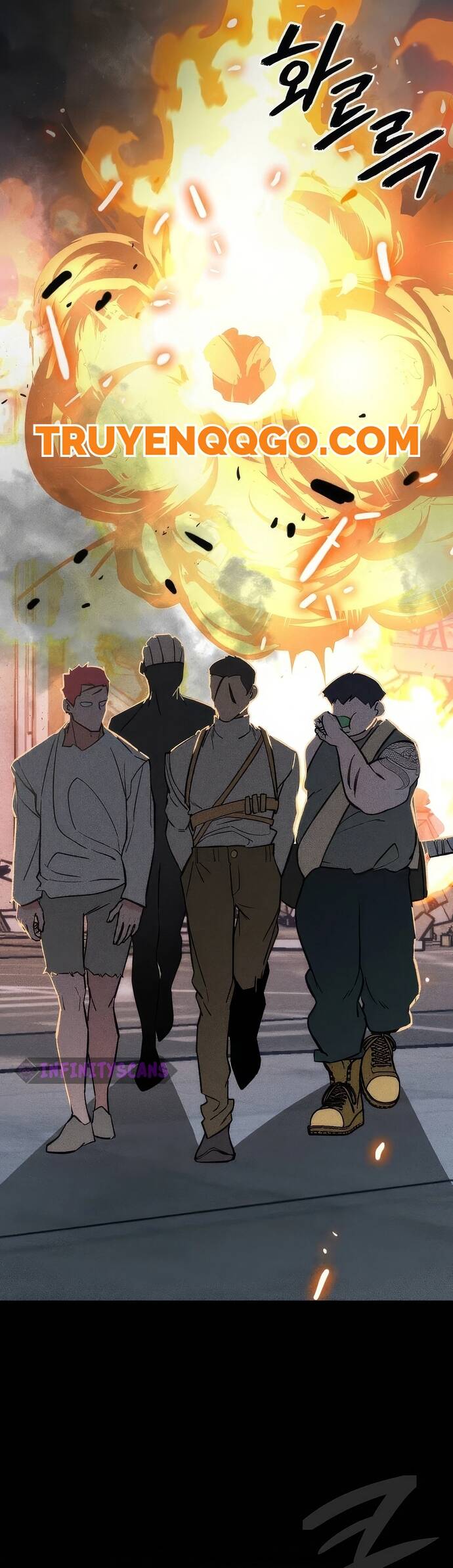 Chàng Rể Quỷ Quyệt Chapter 15 - 28