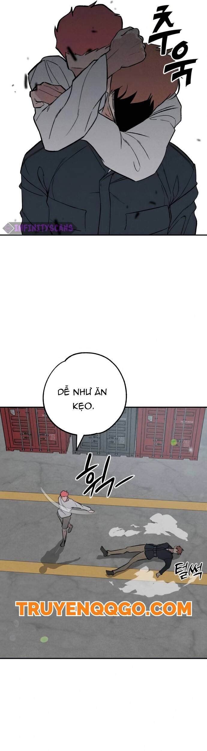 Chàng Rể Quỷ Quyệt Chapter 15 - 36