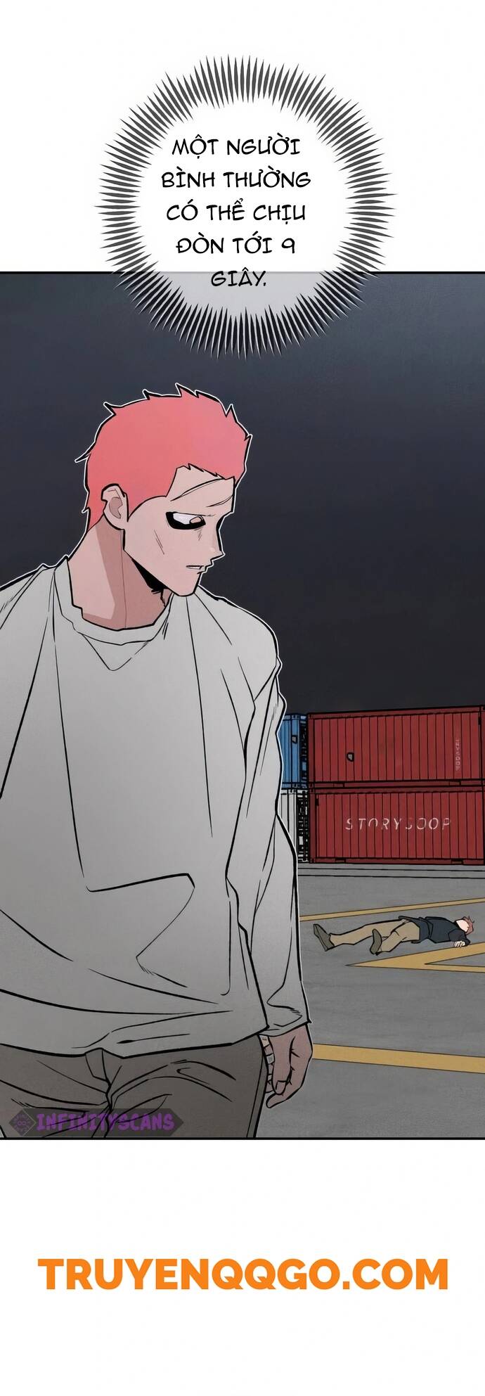 Chàng Rể Quỷ Quyệt Chapter 15 - 37