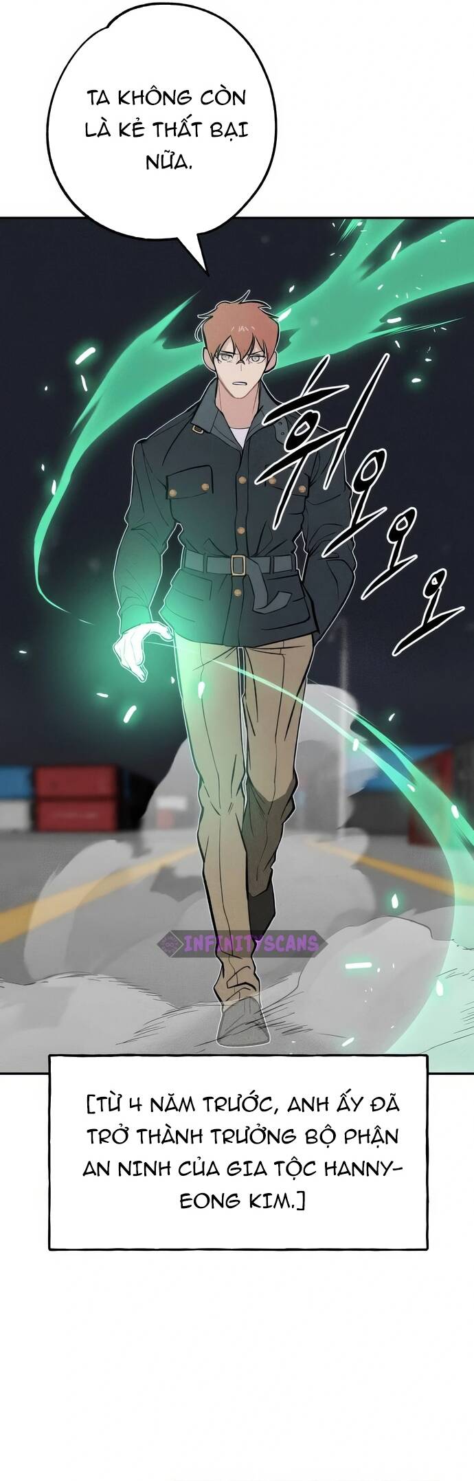 Chàng Rể Quỷ Quyệt Chapter 15 - 45
