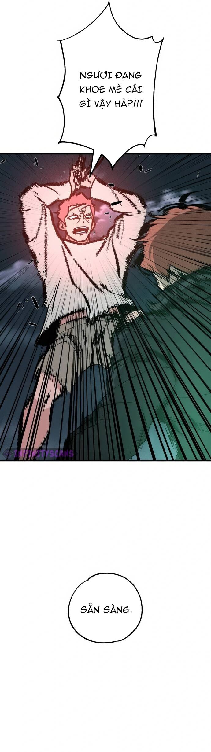 Chàng Rể Quỷ Quyệt Chapter 15 - 49