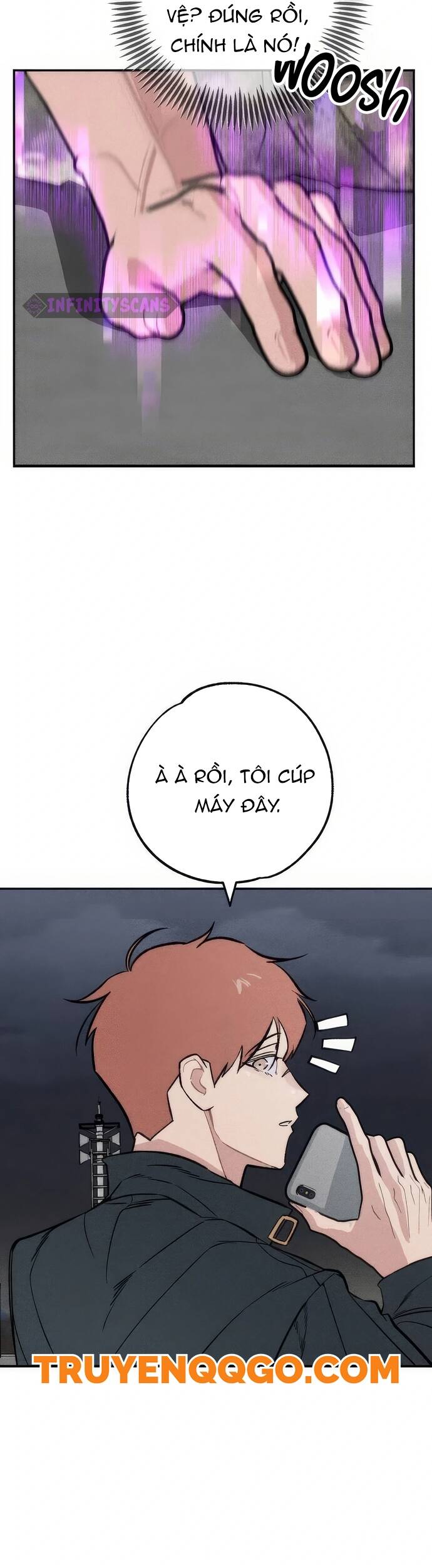 Chàng Rể Quỷ Quyệt Chapter 15 - 56