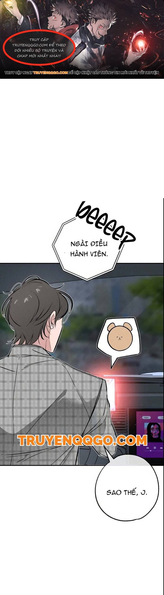 Chàng Rể Quỷ Quyệt Chapter 16 - 1