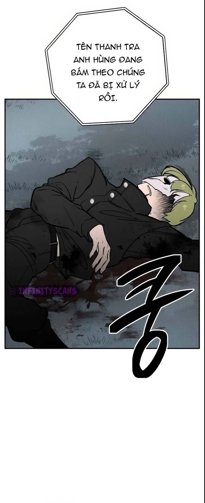 Chàng Rể Quỷ Quyệt Chapter 16 - 2