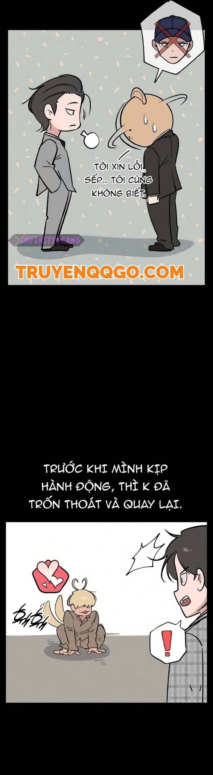 Chàng Rể Quỷ Quyệt Chapter 16 - 10