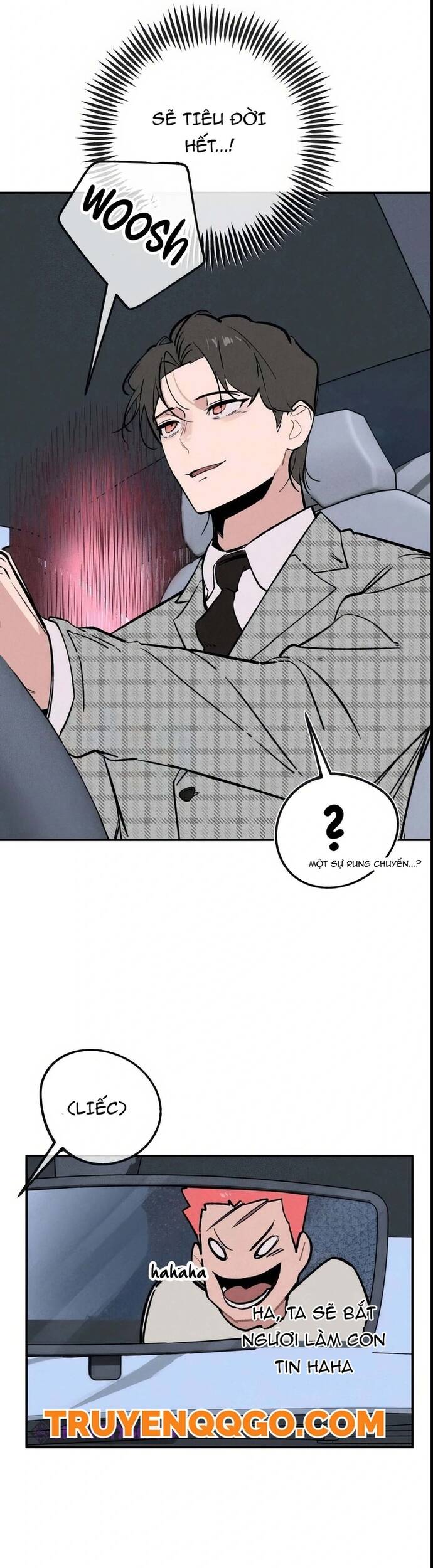 Chàng Rể Quỷ Quyệt Chapter 16 - 15