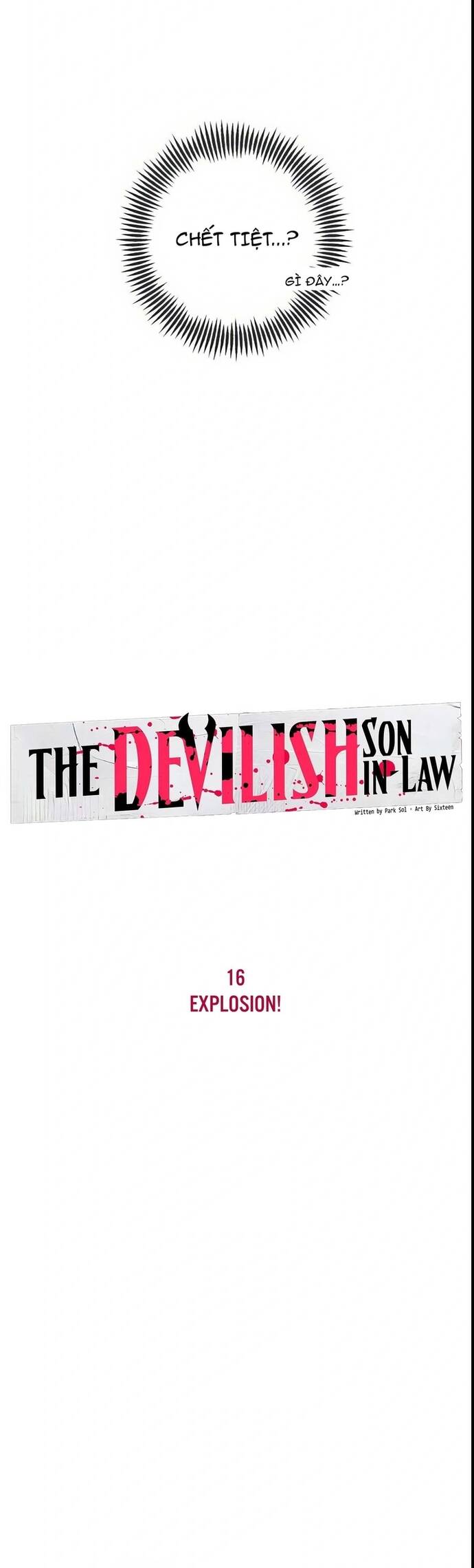 Chàng Rể Quỷ Quyệt Chapter 16 - 16