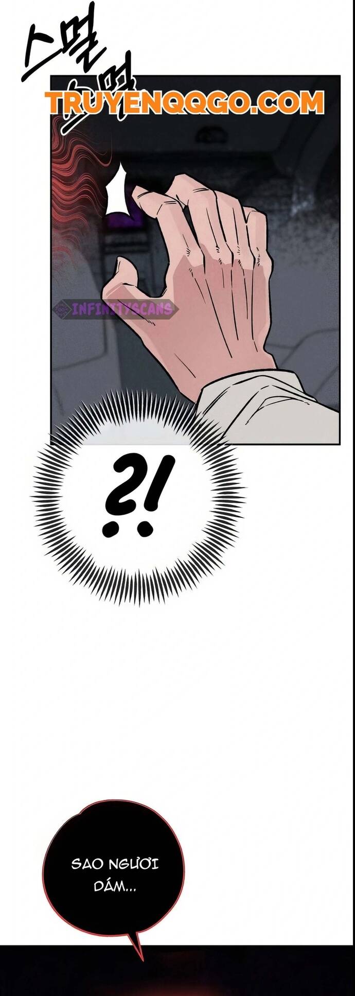 Chàng Rể Quỷ Quyệt Chapter 16 - 19