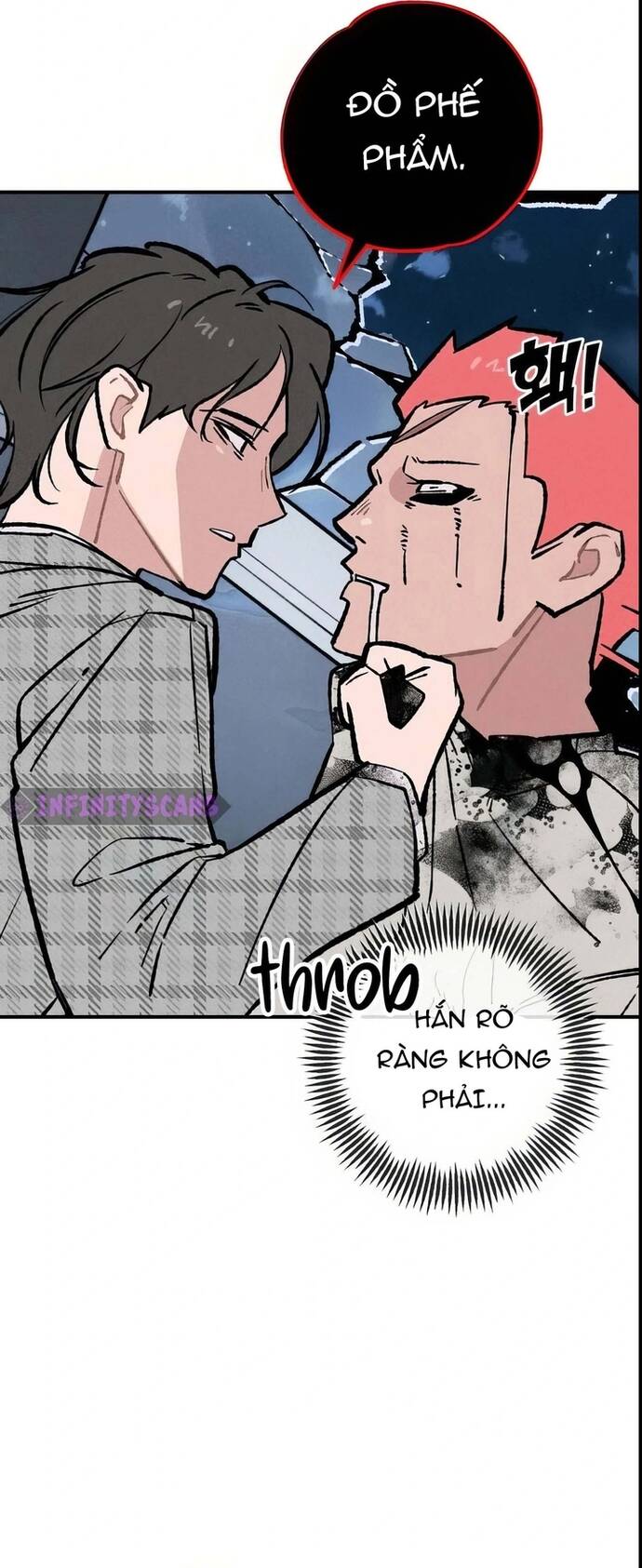 Chàng Rể Quỷ Quyệt Chapter 16 - 26