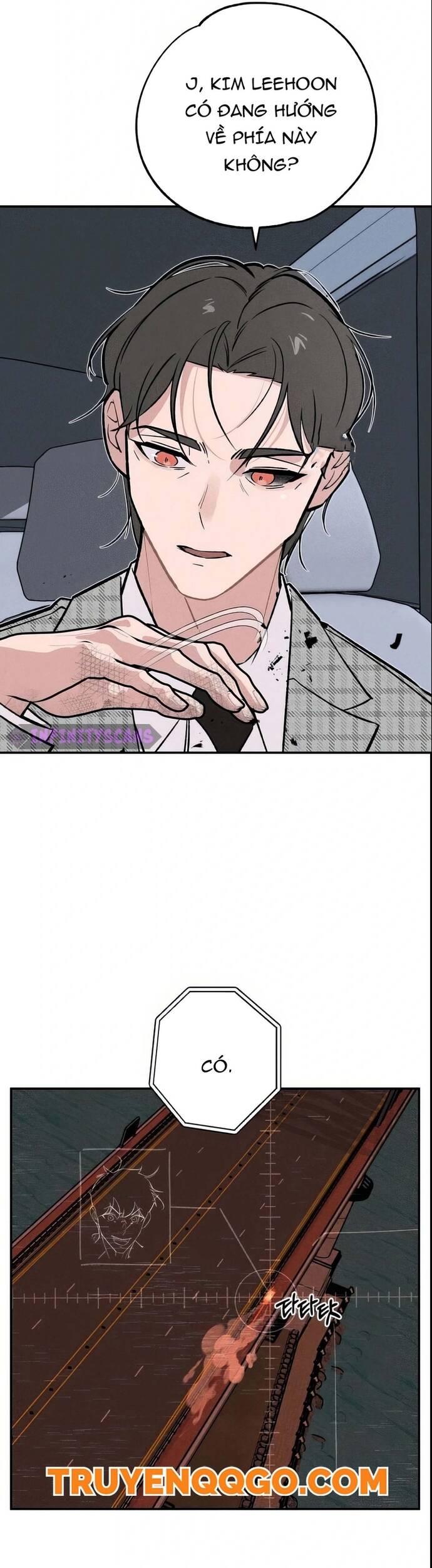 Chàng Rể Quỷ Quyệt Chapter 16 - 32