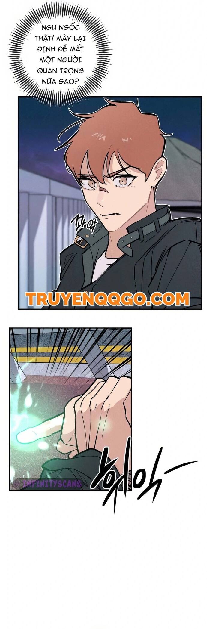 Chàng Rể Quỷ Quyệt Chapter 16 - 38