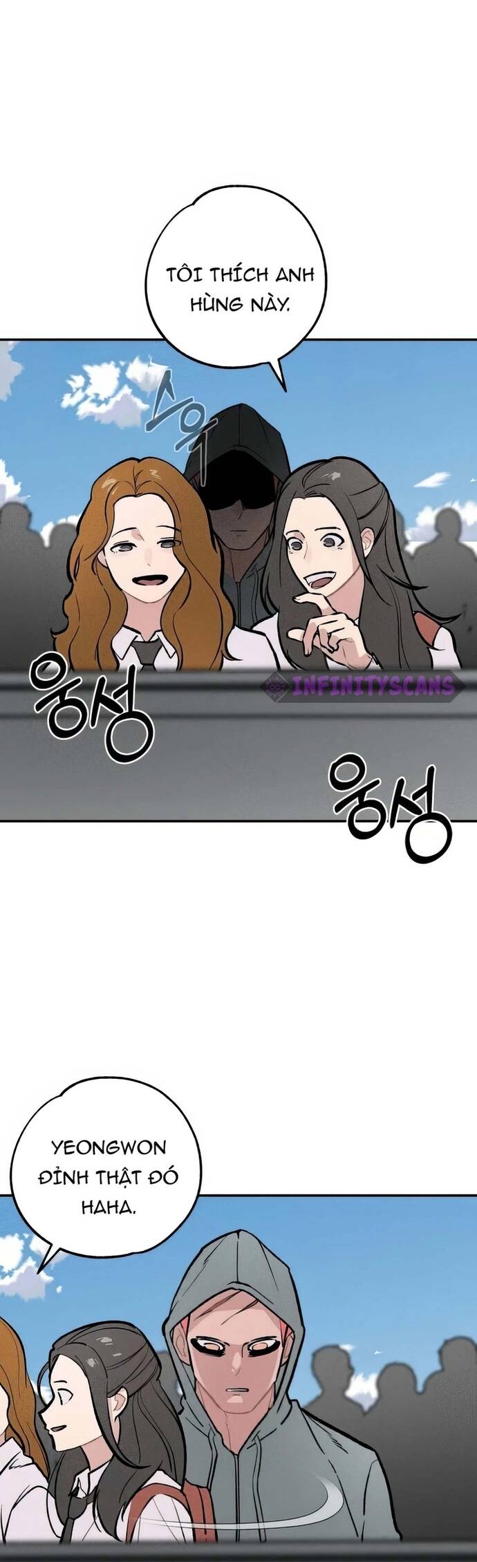 Chàng Rể Quỷ Quyệt Chapter 17 - 13