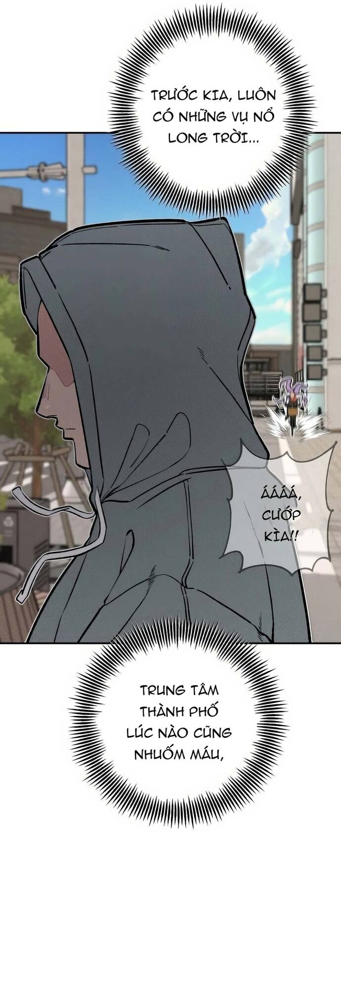 Chàng Rể Quỷ Quyệt Chapter 17 - 16