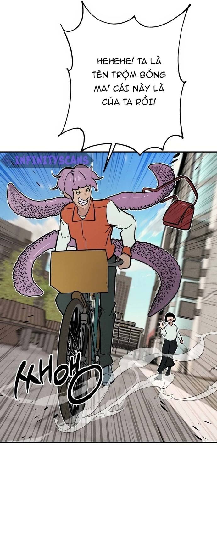 Chàng Rể Quỷ Quyệt Chapter 17 - 17