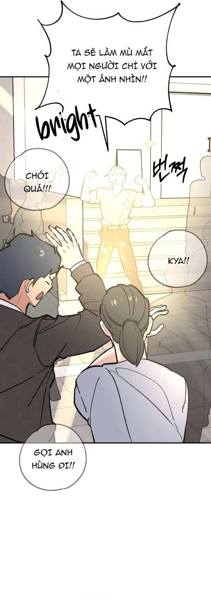 Chàng Rể Quỷ Quyệt Chapter 17 - 21