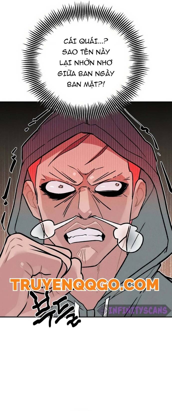 Chàng Rể Quỷ Quyệt Chapter 17 - 22