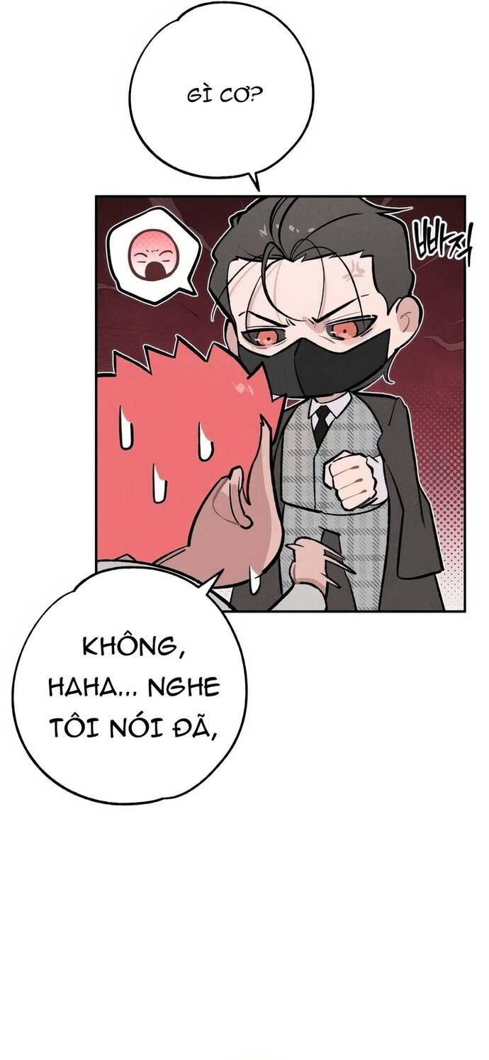 Chàng Rể Quỷ Quyệt Chapter 17 - 24