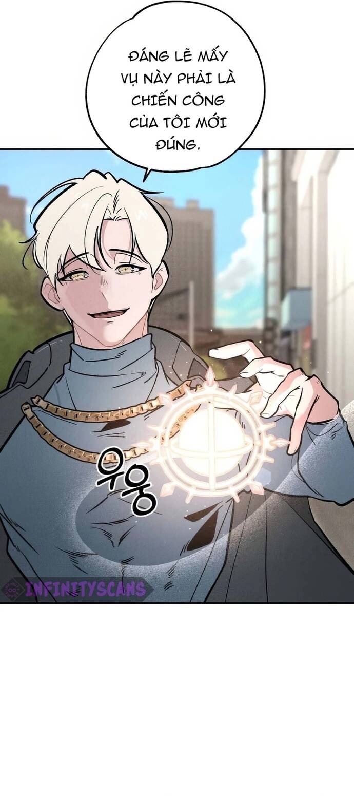 Chàng Rể Quỷ Quyệt Chapter 17 - 28