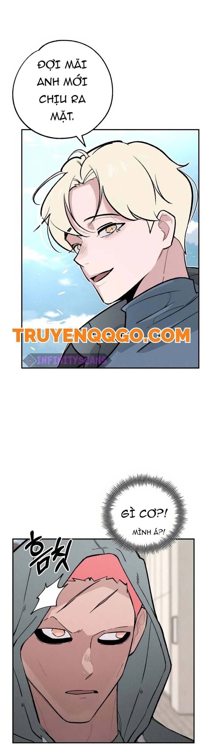 Chàng Rể Quỷ Quyệt Chapter 17 - 34