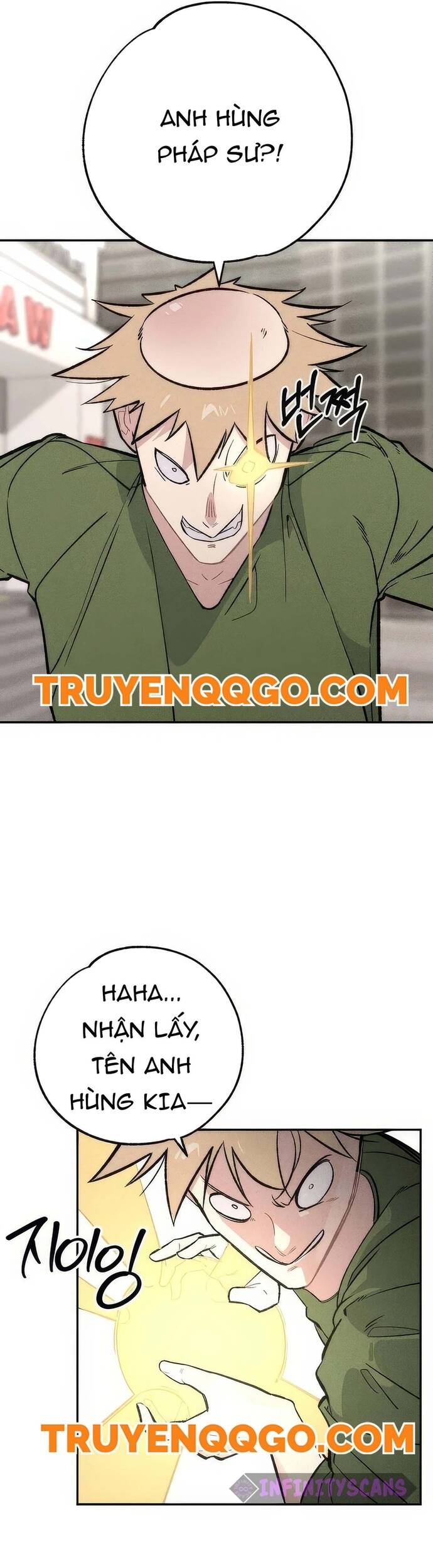 Chàng Rể Quỷ Quyệt Chapter 17 - 36