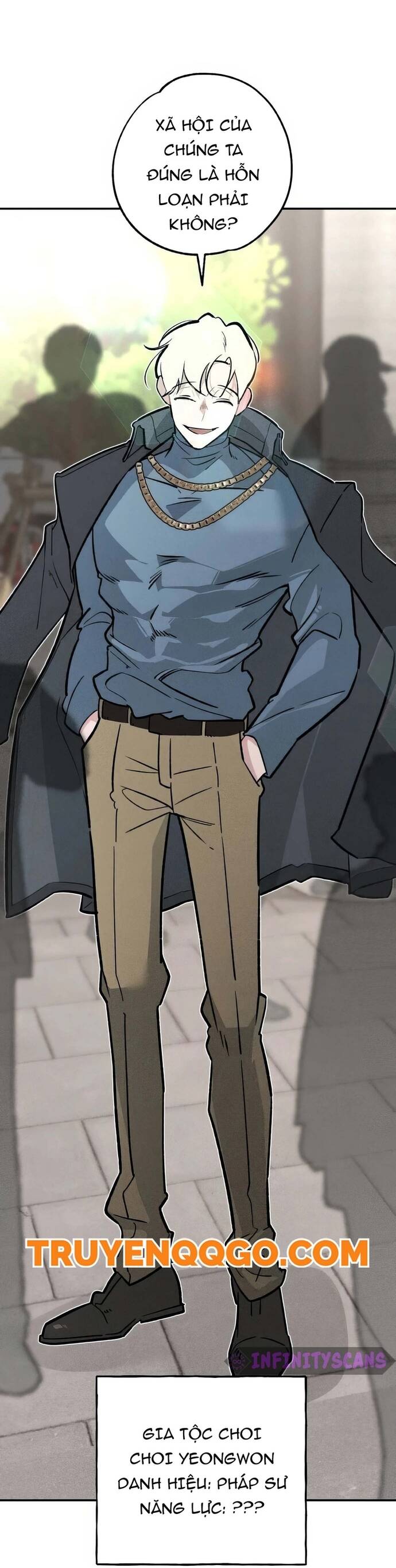 Chàng Rể Quỷ Quyệt Chapter 17 - 39