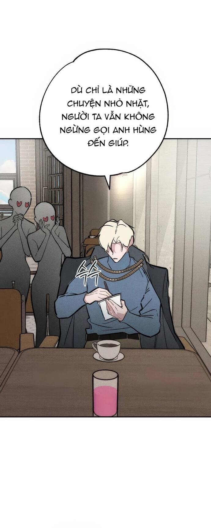 Chàng Rể Quỷ Quyệt Chapter 17 - 42