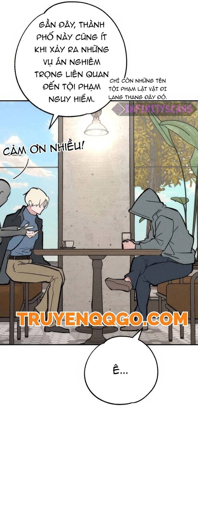 Chàng Rể Quỷ Quyệt Chapter 17 - 43