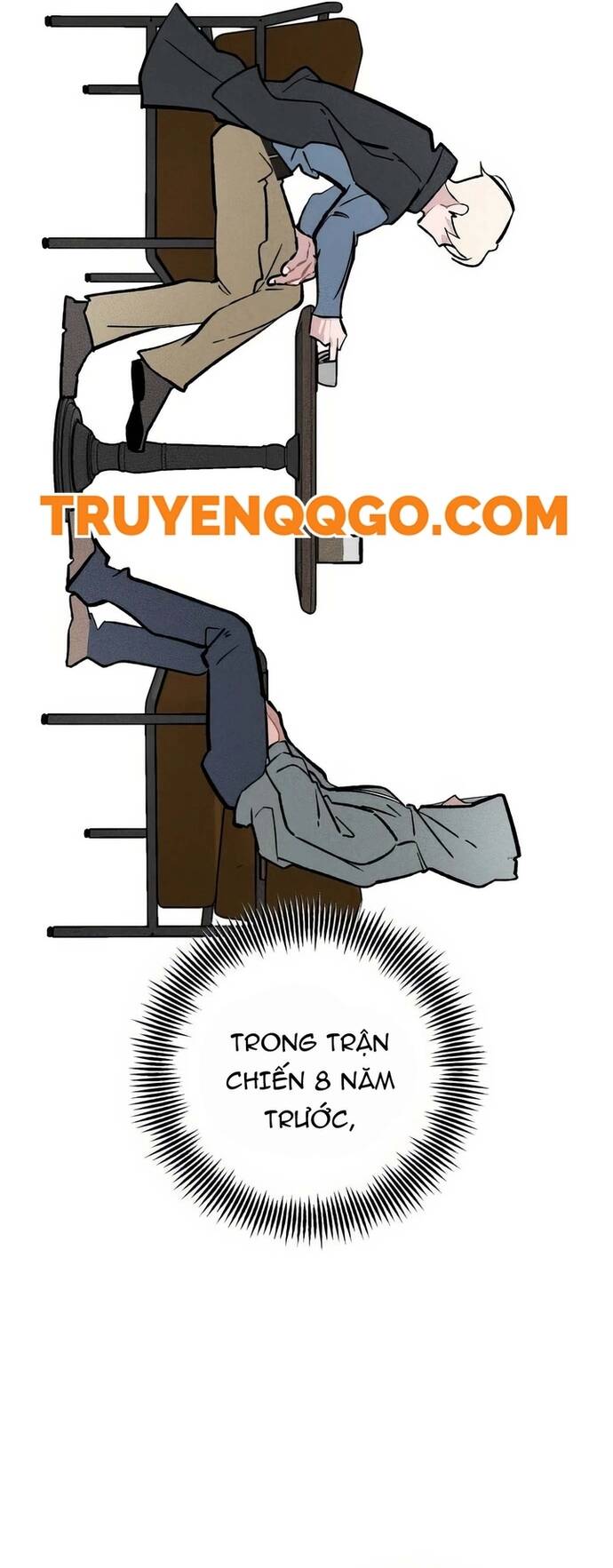 Chàng Rể Quỷ Quyệt Chapter 17 - 46