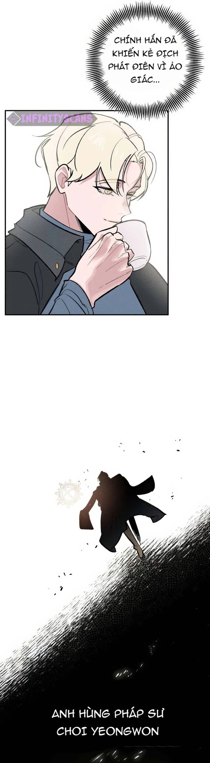 Chàng Rể Quỷ Quyệt Chapter 17 - 47