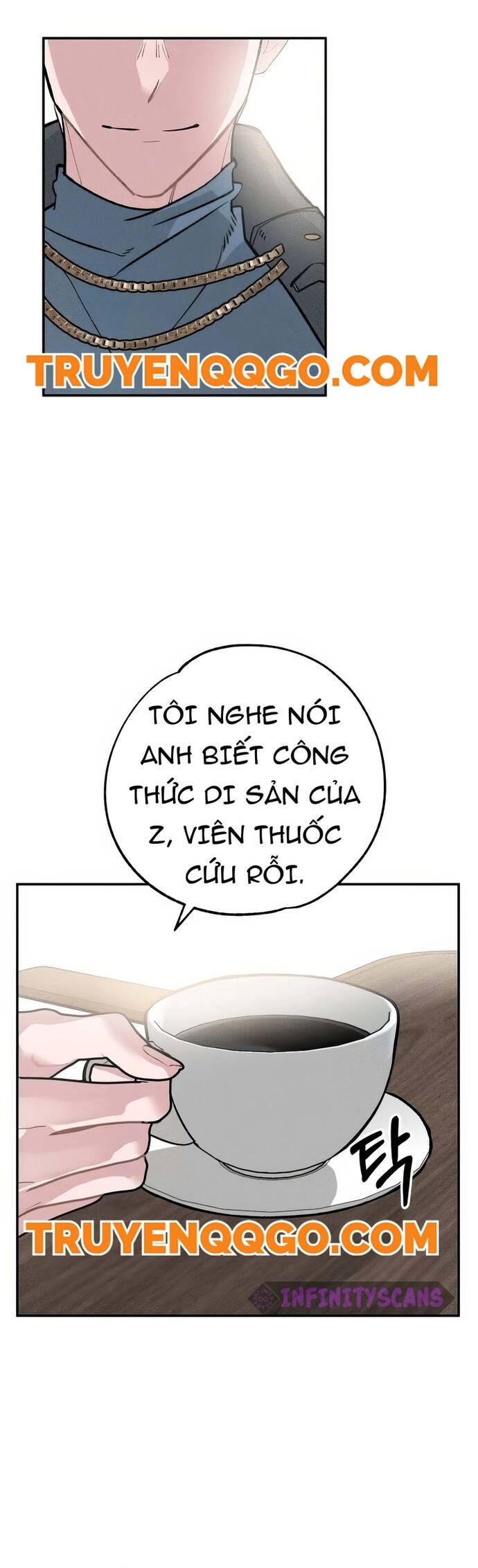 Chàng Rể Quỷ Quyệt Chapter 17 - 49