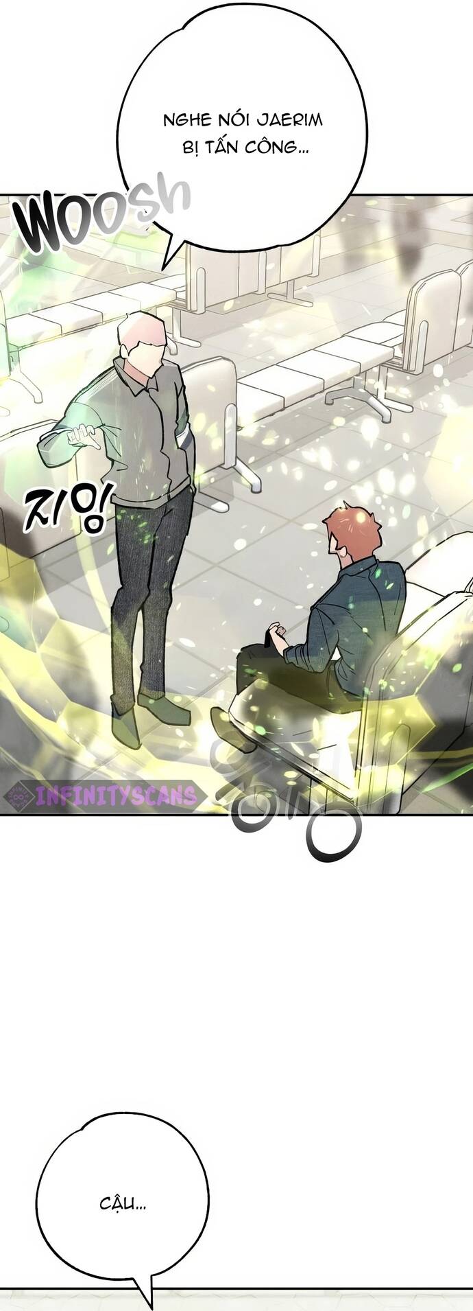 Chàng Rể Quỷ Quyệt Chapter 21 - 2
