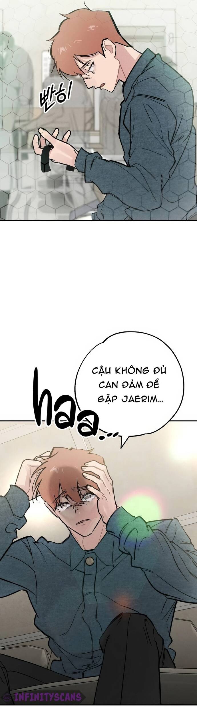 Chàng Rể Quỷ Quyệt Chapter 21 - 3