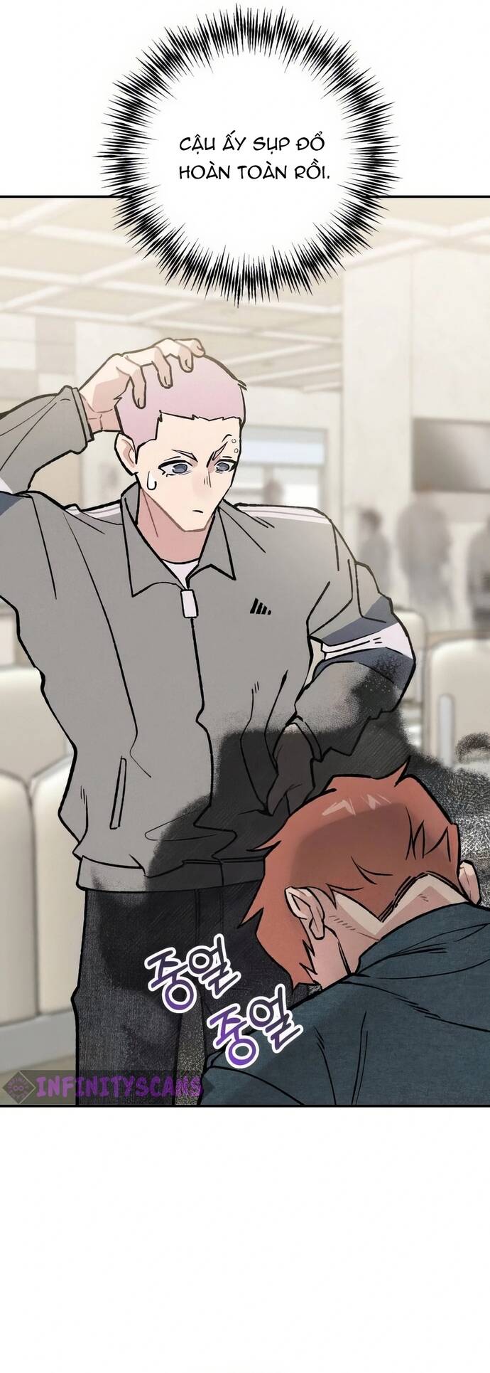Chàng Rể Quỷ Quyệt Chapter 21 - 5