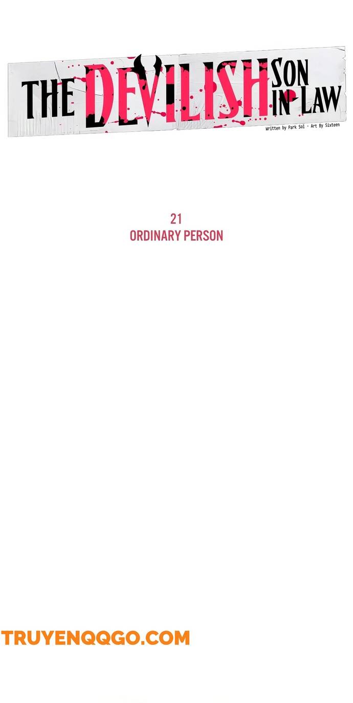 Chàng Rể Quỷ Quyệt Chapter 21 - 13