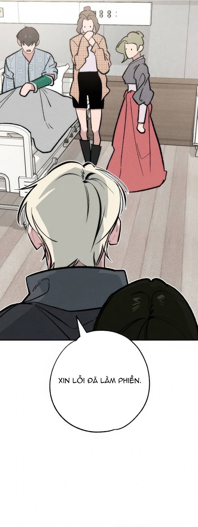 Chàng Rể Quỷ Quyệt Chapter 21 - 16