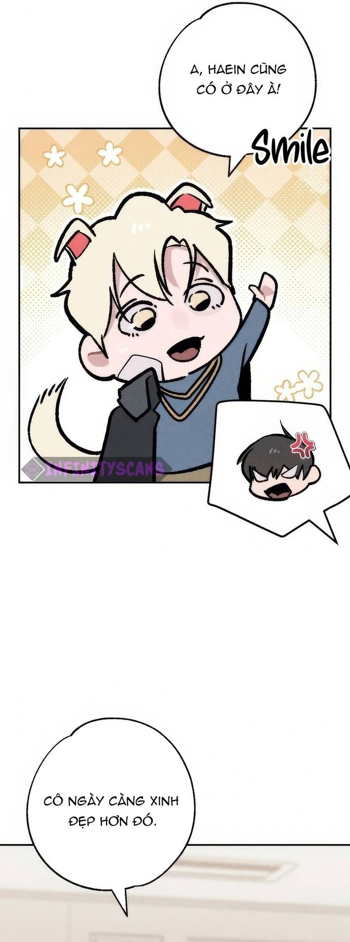 Chàng Rể Quỷ Quyệt Chapter 21 - 17