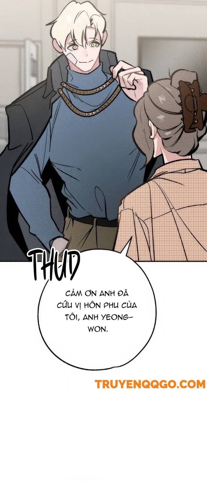 Chàng Rể Quỷ Quyệt Chapter 21 - 18