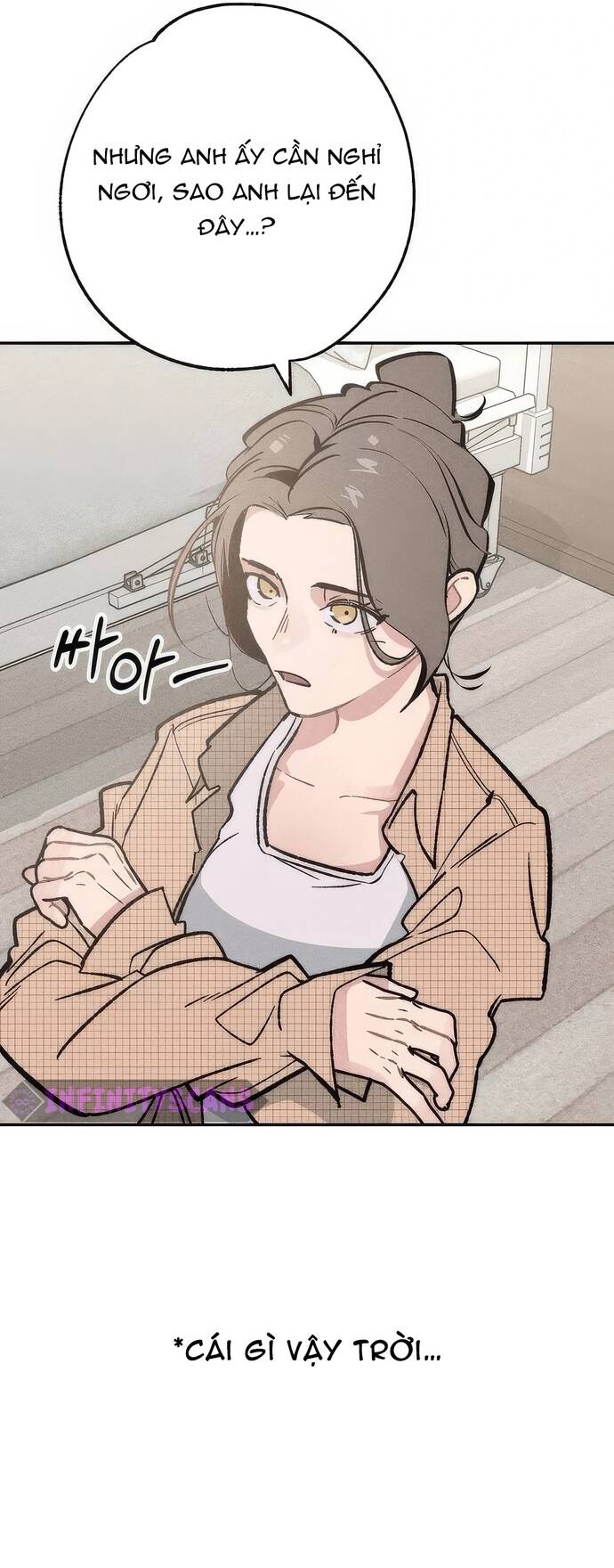 Chàng Rể Quỷ Quyệt Chapter 21 - 19