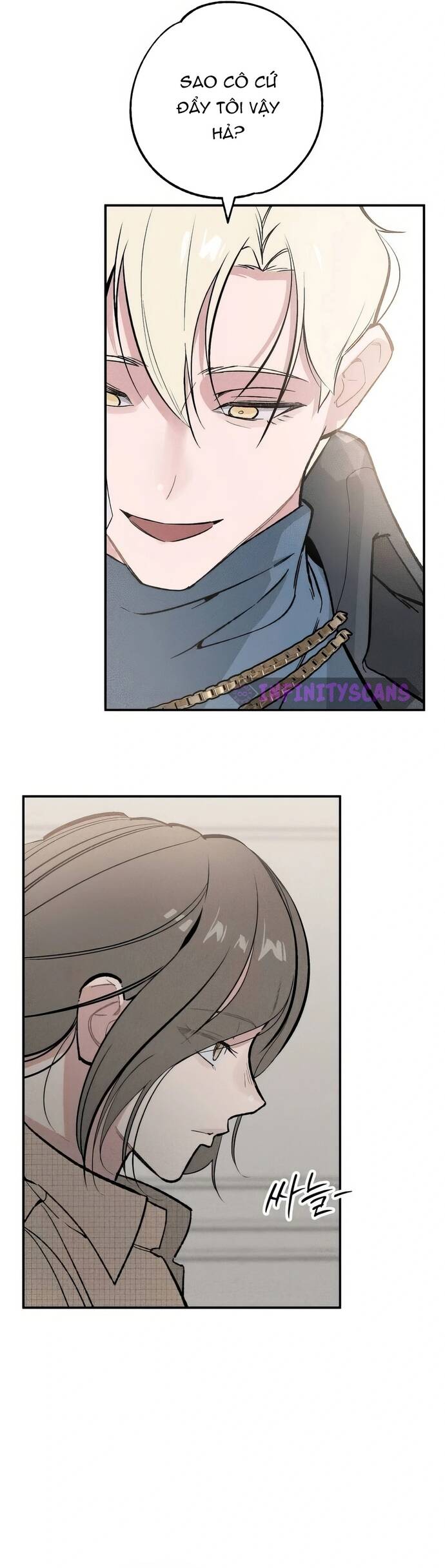 Chàng Rể Quỷ Quyệt Chapter 21 - 22