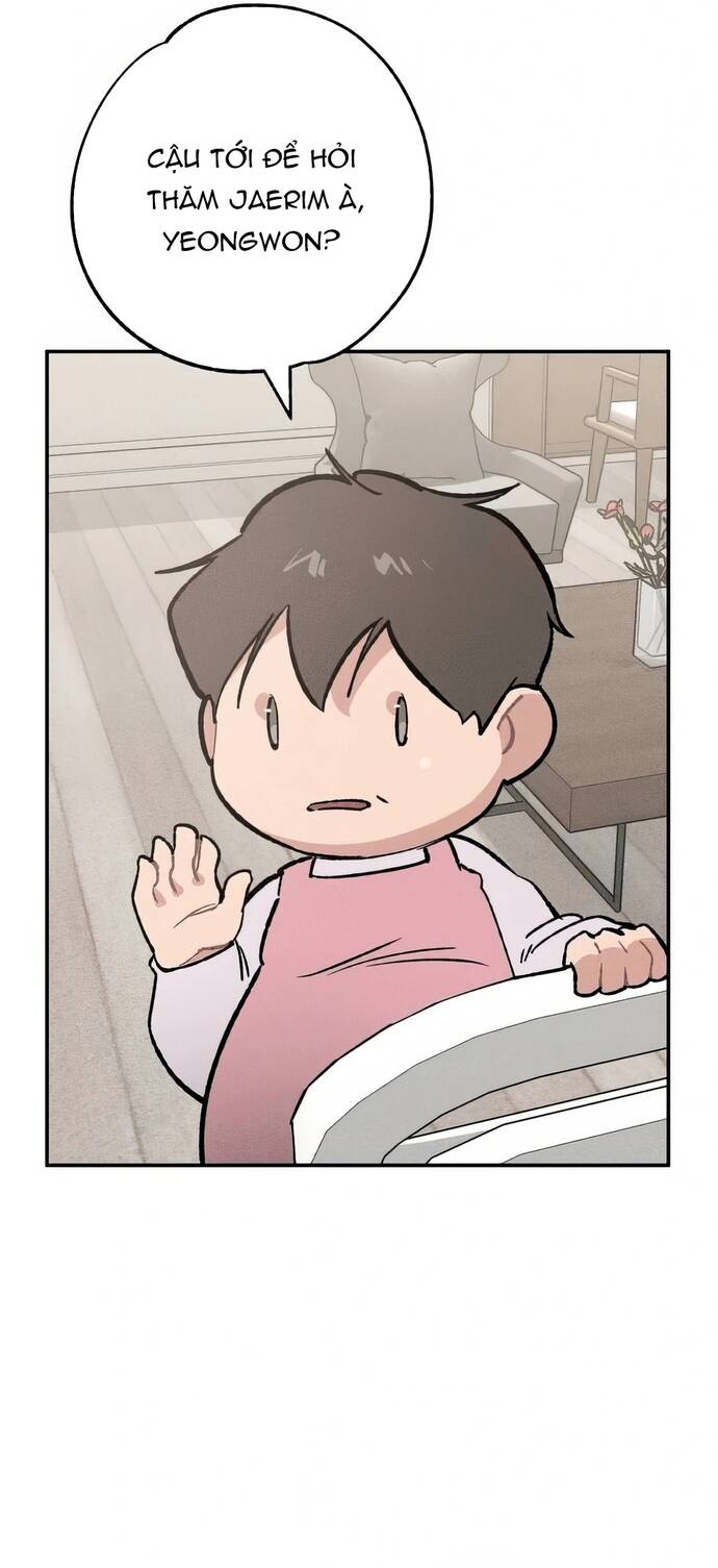 Chàng Rể Quỷ Quyệt Chapter 21 - 23