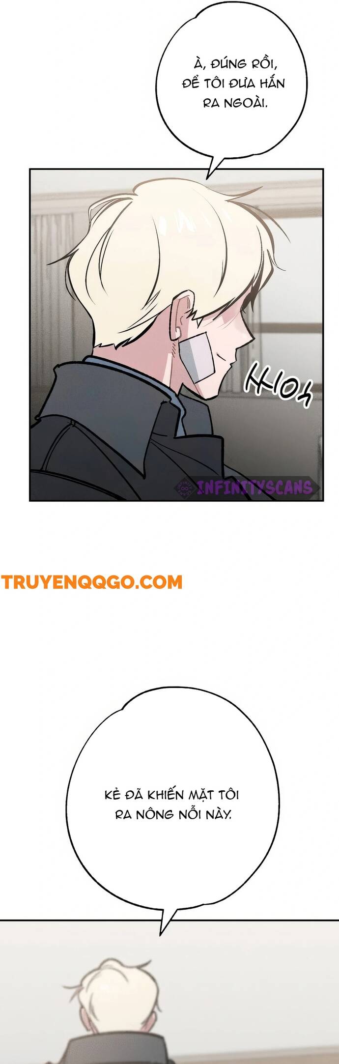 Chàng Rể Quỷ Quyệt Chapter 21 - 24