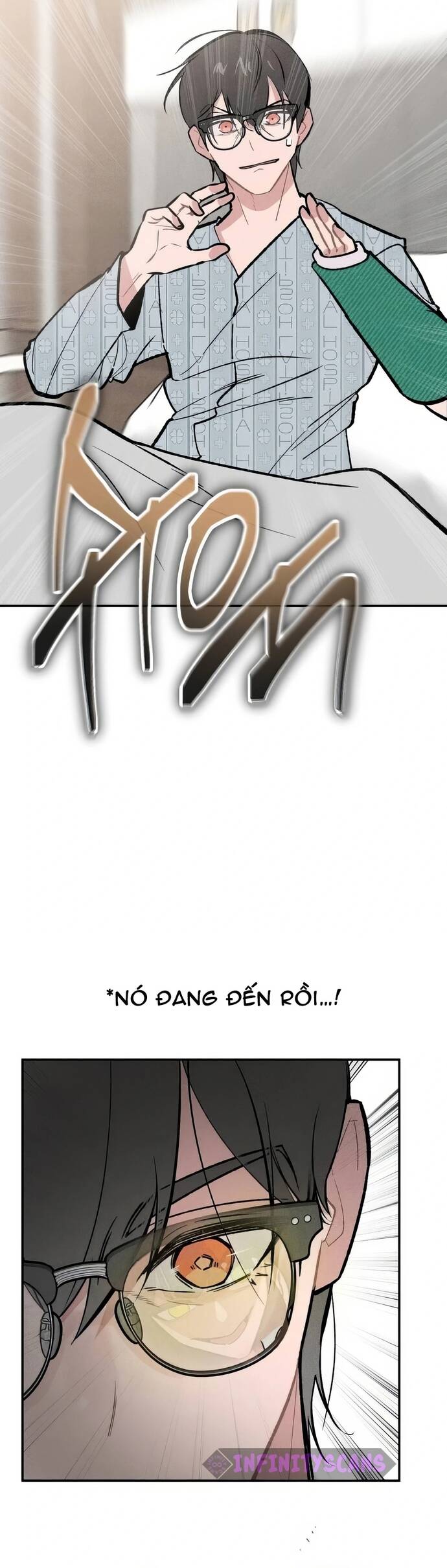 Chàng Rể Quỷ Quyệt Chapter 21 - 27