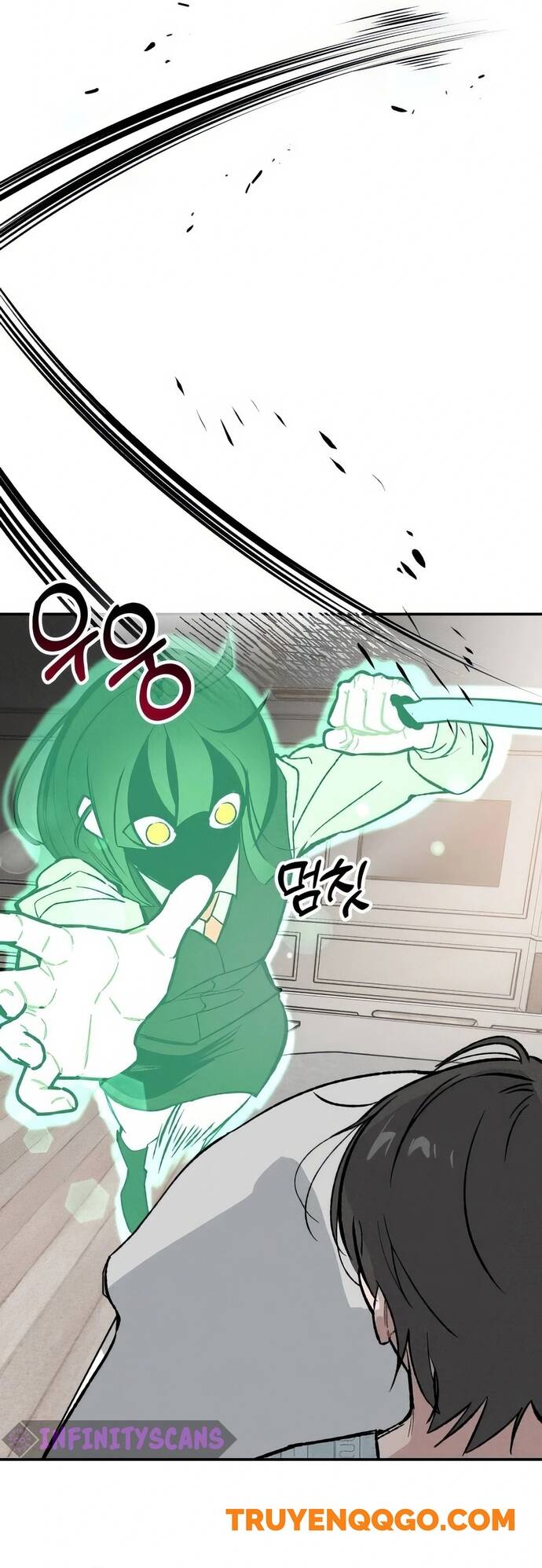 Chàng Rể Quỷ Quyệt Chapter 21 - 28