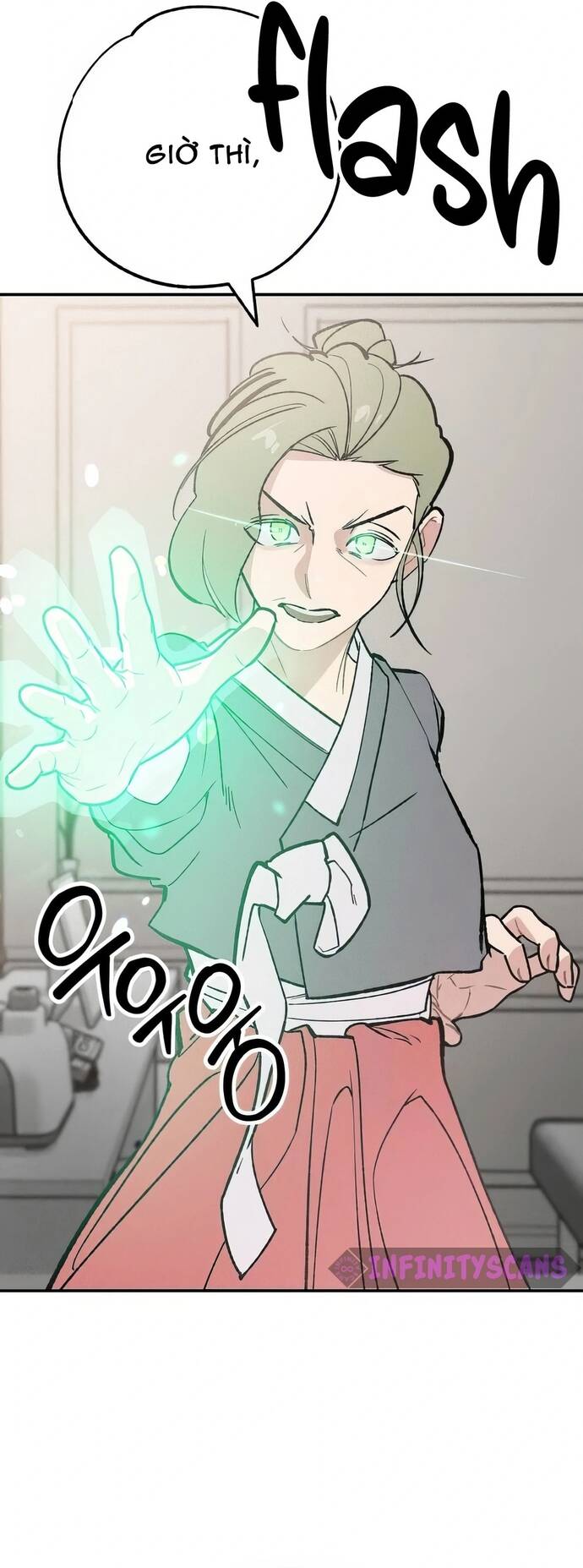 Chàng Rể Quỷ Quyệt Chapter 21 - 30